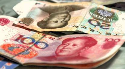 «Китайское экономическое чудо» может оказаться пустышкой