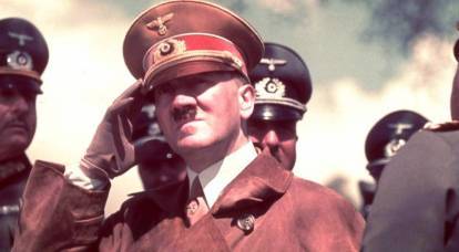 Hitler's personal enemies: who are they?