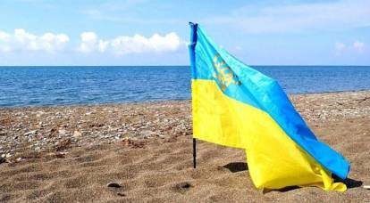 شبه جزيرة القرم تضرب كييف "تحت الحزام"