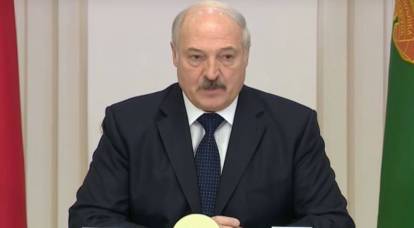 Lukaschenka wird von Geld für den Transit von russischem Öl heimgesucht
