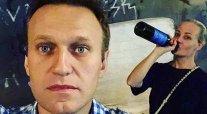 «Россия рушится»: финны о митингах Навального