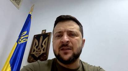 Zelensky spoke about the difficult situation in the Donbass