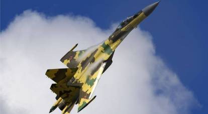 Mısır'da, İsrail'e direnmelerine yalnızca Su-35'in yardım edeceğinden eminler.