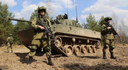 „Teraz Rosjanie mają różne możliwości”: wywiad Pentagonu o koncentracji wojsk na granicy z Ukrainą