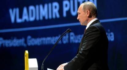 Спорное и ценное в валдайской речи Путина