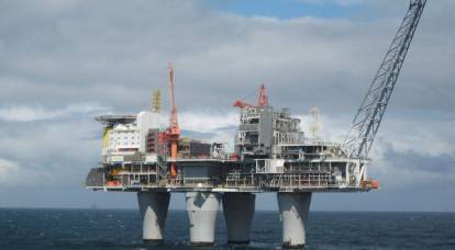 La Norvège a annoncé son incapacité à combler la pénurie de gaz en Europe en cas d'arrêt des approvisionnements depuis la Russie