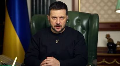 German press: Zelensky does not want peace because he gets richer in war