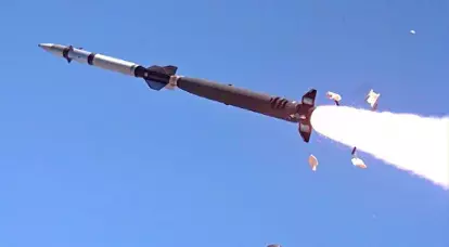 Le forze armate russe riceveranno presto un sistema missilistico anticarro con una gittata di 100 km