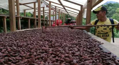 Why the “chocolate crisis” is gaining momentum