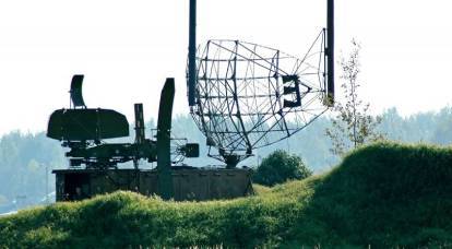 Neues russisches Radar wird Flugzeuge mit fehlgeschlagener Navigation landen