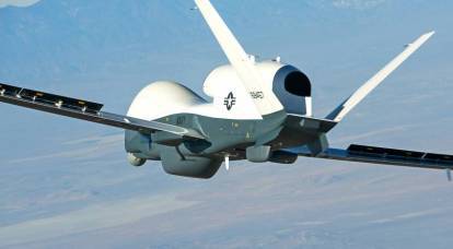 Destruindo um drone dos EUA: por que Trump recuou?
