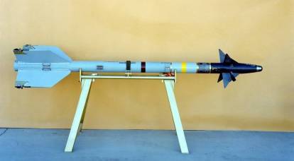 Канада поставит на Украину более 40 авиационных ракет AIM-9