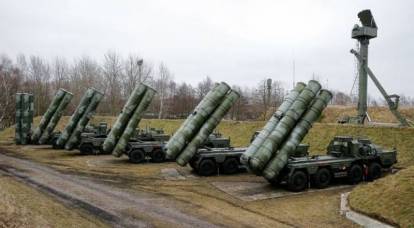 俄罗斯回应美国突破加里宁格勒地区防空计划