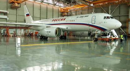 MS-204'den çok daha ucuz olan Tu-214/21 uçağının pazar beklentileri nelerdir?
