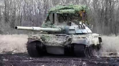 Będzie nowy T-80: w Kałudze rozpocznie się produkcja „silnika odrzutowego” GTD-1500