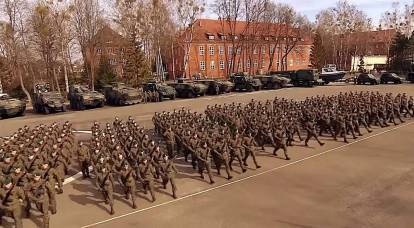 ポーランドは、160万人までの軍隊の規模の達成を発表しました