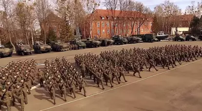 Пољска је објавила постизање величине војске до 160 хиљада људи