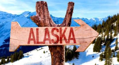 What Russia lost by selling the richest Alaska