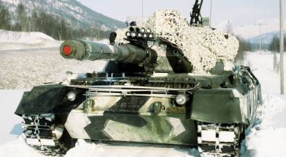 Берлин принял решение передать Киеву 88 устаревших танков Leopard 1