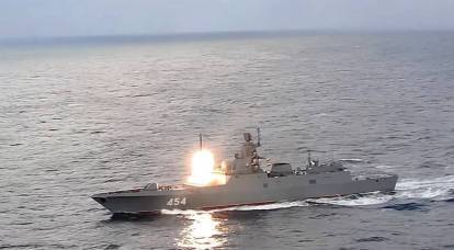 フリゲート「アドミラル・ゴルシコフ」は駆逐艦と軽巡洋艦に成長可能