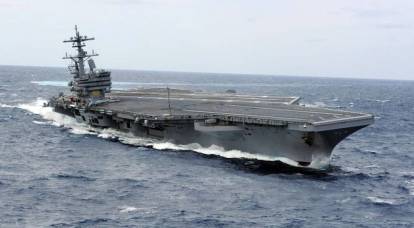 Uzmanlar, ABD uçak gemisindeki isabetin sonuçlarını "Hançer" olarak nitelendirdi