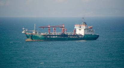Напряженная обстановка в Красном море повысила спрос на судоходство по Севморпути