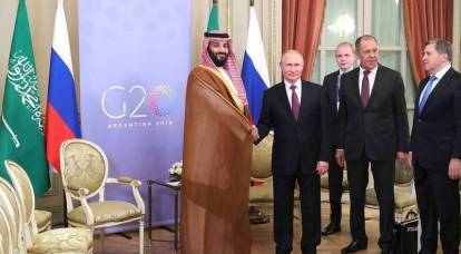 Putin e i sauditi hanno aumentato i prezzi del petrolio