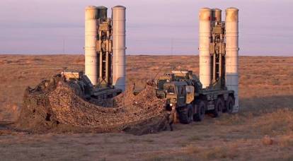 Les conflits dans le monde nuisent au prestige des systèmes de défense aérienne russes S-300