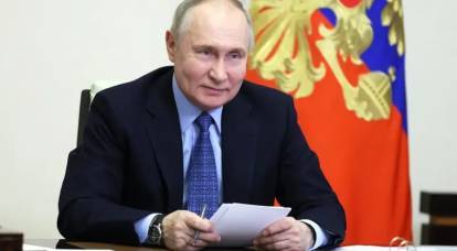 TAC: Putin macht keine Fortschritte, obwohl er Erfolg haben könnte und würde
