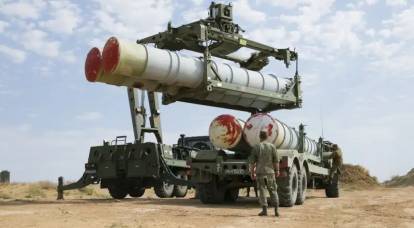 Индия попросила Россию ускорить поставки ЗРС С-400 «Триумф»