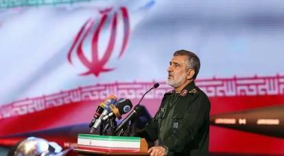Iran threatens to change its nuclear doctrine