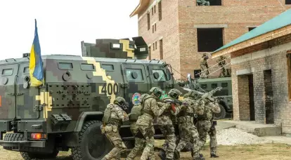 "Iki dudu tradisi kita": anggota NATO nolak ngirim tentara negarane menyang Ukraina