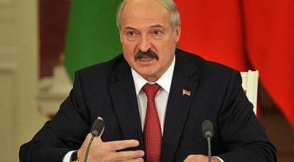 Лукашенко назвал главные условия создания Союзного государства