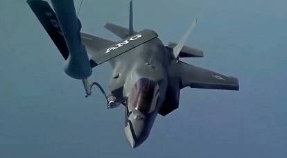 Турция хочет выторговать у США истребители F-35B для своих авианосцев