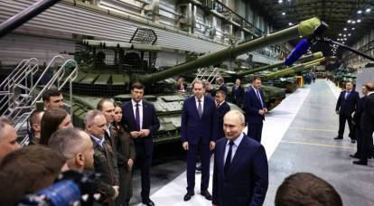 Рост в разы: прибалты обеспокоены объемами производства оружия в России