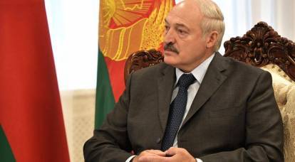 Lukaschenko nennt enge Beziehungen zu den USA Weißrussland oberste Priorität