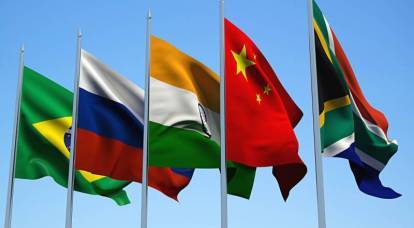 Die BRICS-Staaten werden ein einheitliches Zahlungssystem haben