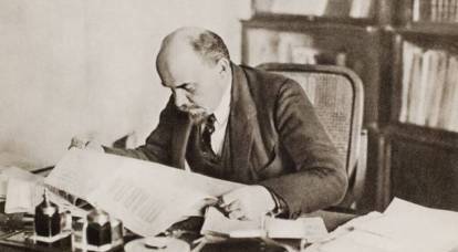 Lenin'in ölümünün 100. yılı: yabancı basının tepkisi