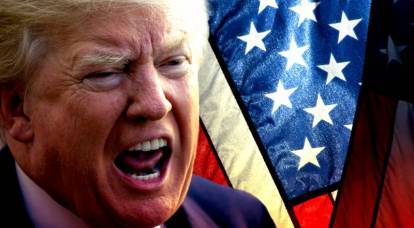 Трамп рвет и мечет: Его обманули