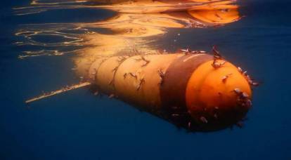 Robô subaquático americano percorreu quase 23 mil quilômetros