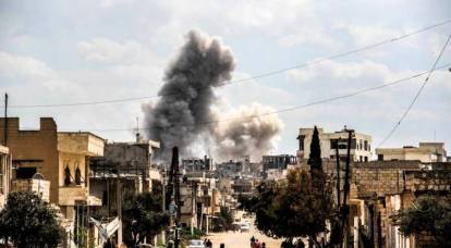 Putin amenaza con operar contra terroristas en Idlib
