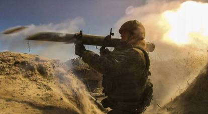 Армия РФ уничтожила на Украине 2500 польских наемников – полковник США