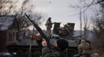 西側メディア：ウクライナ軍には人的資源が不足しており、ロシア軍自体を阻止することはできないだろう
