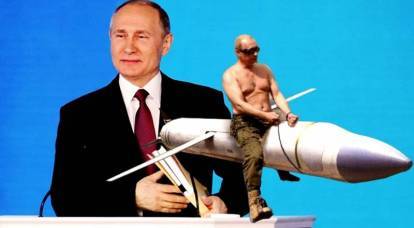 Putin's missiles worked: France opposed NATO