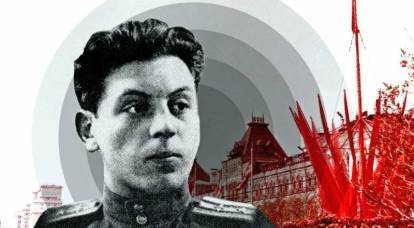 "Babanı öldürdün!": Vasily Stalin neden Çin'e kaçmak istedi?