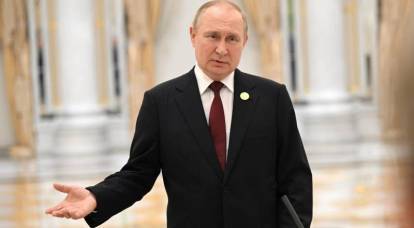 Vladimir Putin ha spiegato il suo atteggiamento nei confronti dell'ammissione di Svezia e Finlandia alla NATO