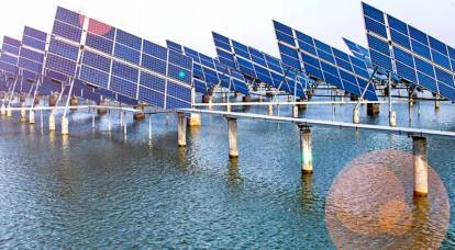 Hybride Sonnenkollektoren könnten die Energie revolutionieren