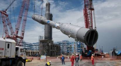 Gazprom ha parlato della possibilità di riparare i gasdotti Nord Stream