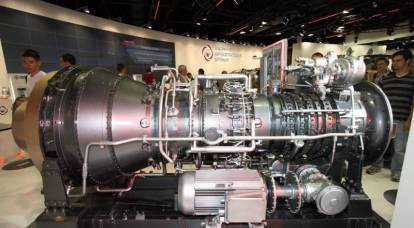 Defense Express: Russians managed to clone Ukrainian gas turbine installation