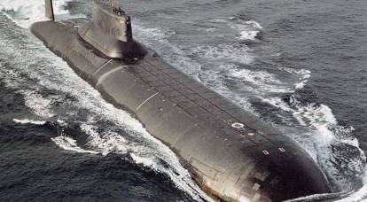 Military Watch объяснило, зачем Россия поменяла «Акулы» на «Бореи»